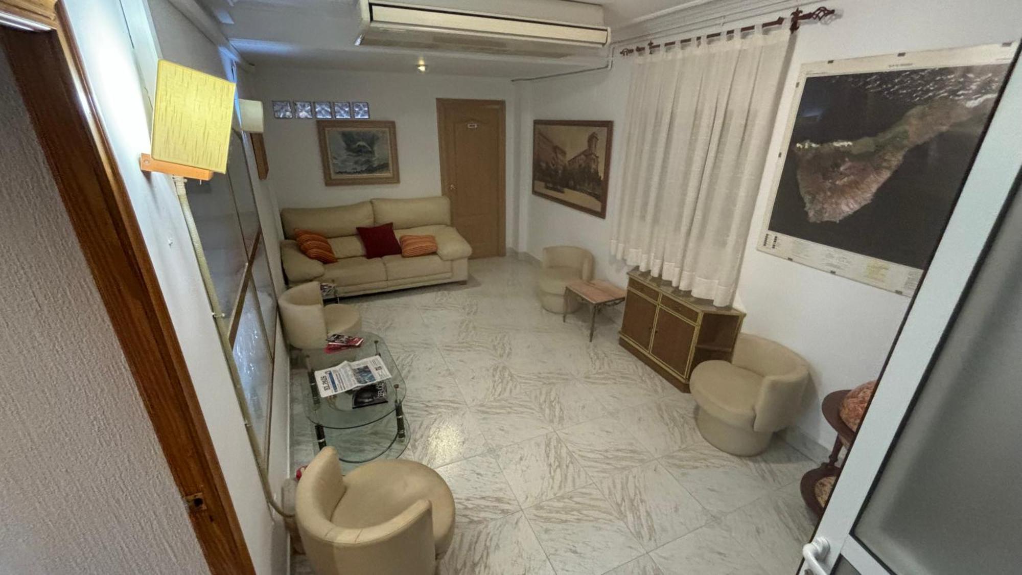 Hostal Atienzar アルバセテ エクステリア 写真