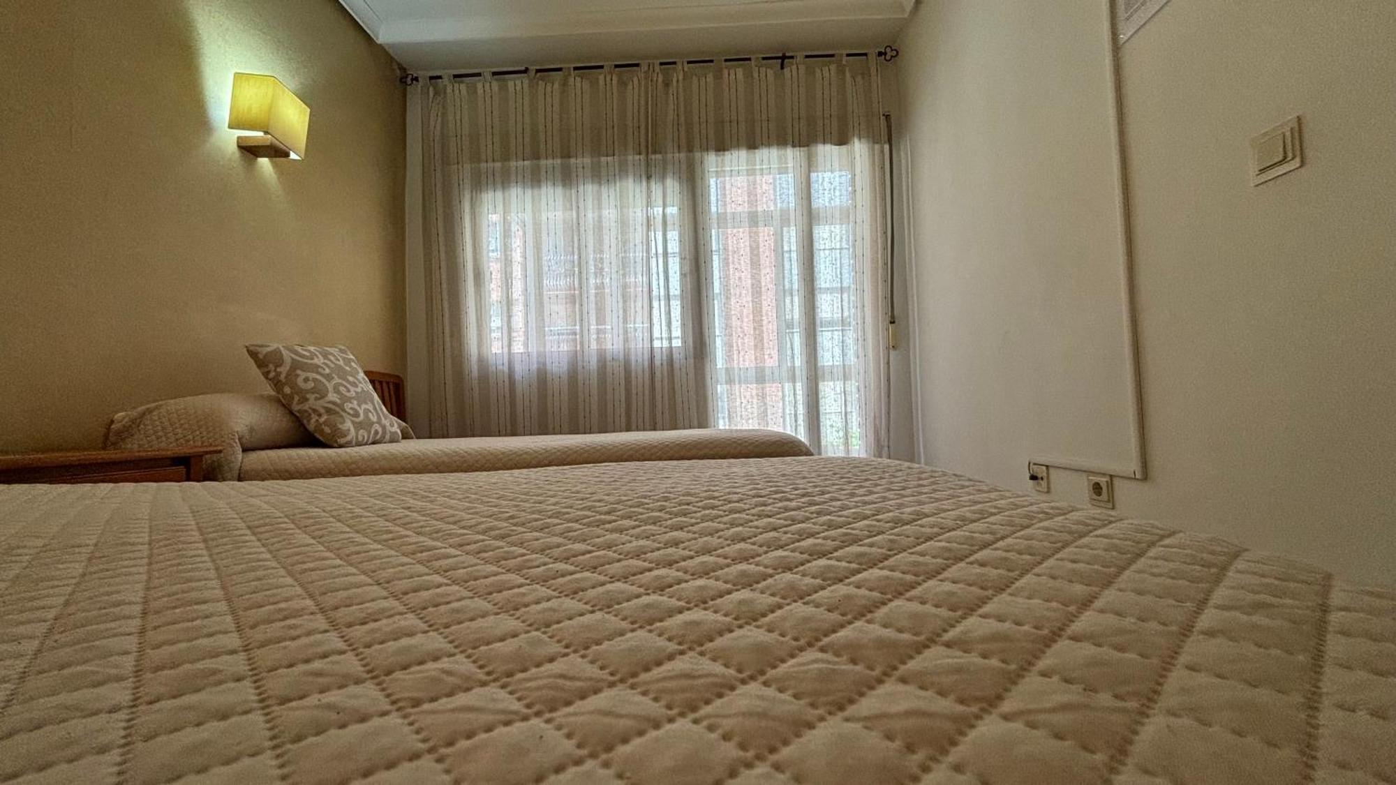 Hostal Atienzar アルバセテ エクステリア 写真