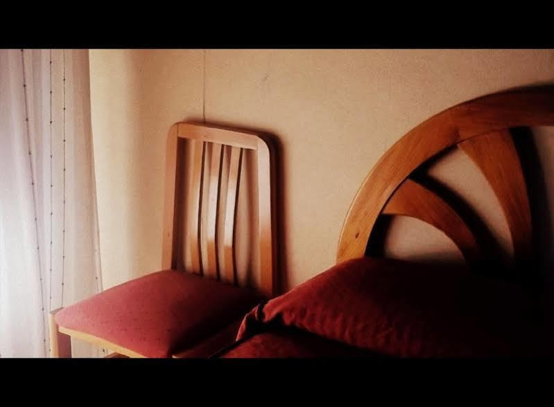 Hostal Atienzar アルバセテ エクステリア 写真